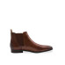 Arden Teal Centenario Chestnut Chelsea Boots