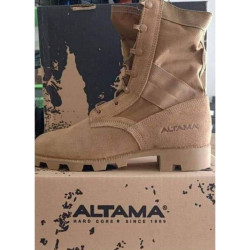 ALTAMA TROOPICAL BOOTS